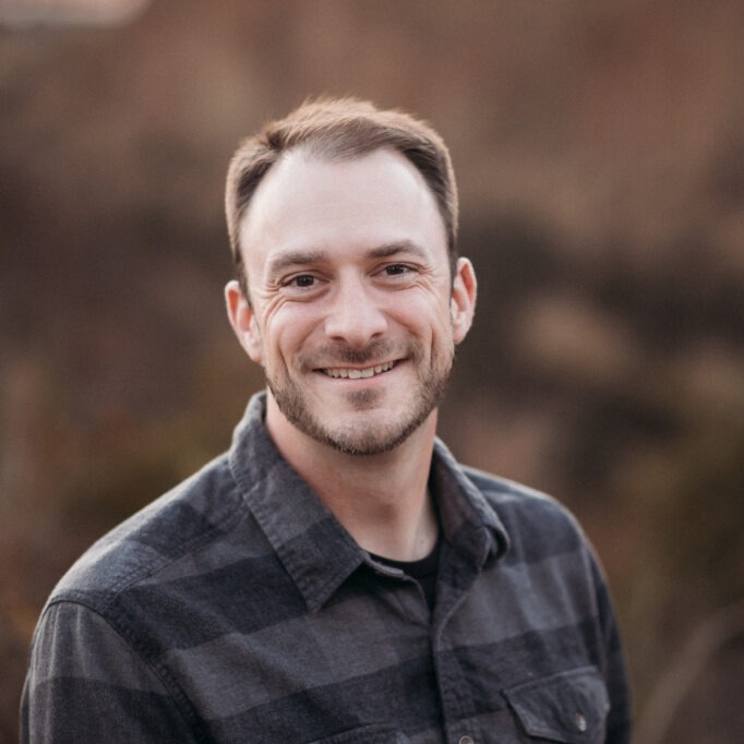 Sam Barker, founder of Lone Pine Bookkeeping